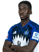 Джоел Агєкум