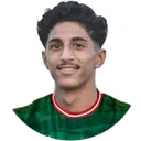 Джалаль Аль-Салем