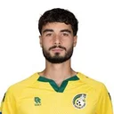 Хасып Коркмазюрек