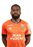 Гедеон Калюлю