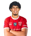 Майкен Гонсалес