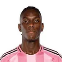 Аллен Обандо