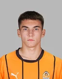 Нікіта Калюжний