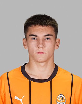 Никита Калюжный