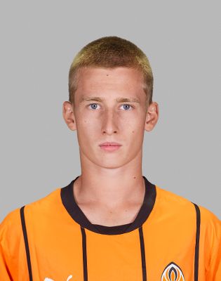 Данил Давыденко