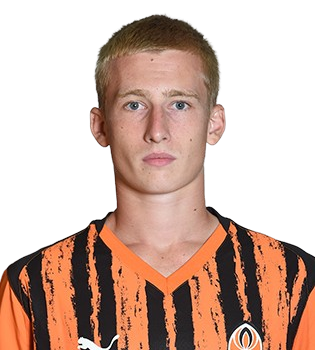 Данил Давыденко