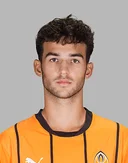 Егор Костюк