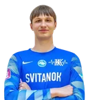 Артем Недозимованый