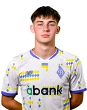 Константин Хубенко