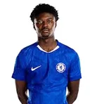 Семюел Рак-Сакї