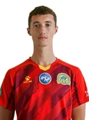 Максим Крамарчук