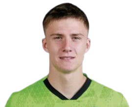 Ніколас Міхальскі