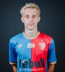 Джастін Даніель