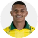 Фірміно Негеба