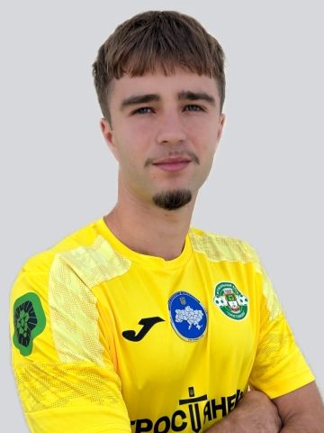 Роман Тилоха