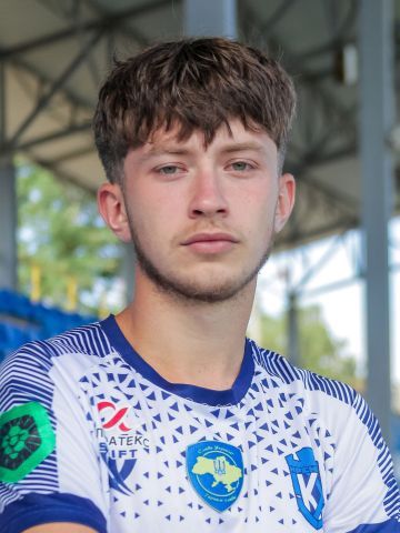 Валентин Максименко