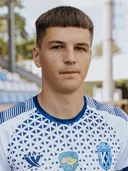 Данил Аркуша