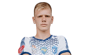 Михайло Клепко