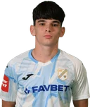 Доминик Тачи