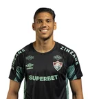 Густаво Рамальо