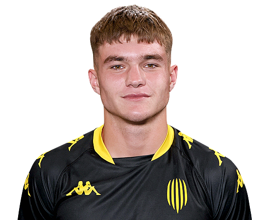 Дмитрий Себро