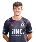 Льюис Схаутен