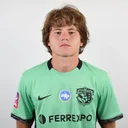 Нікіта Крохмаль