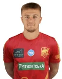 Никита Дзень