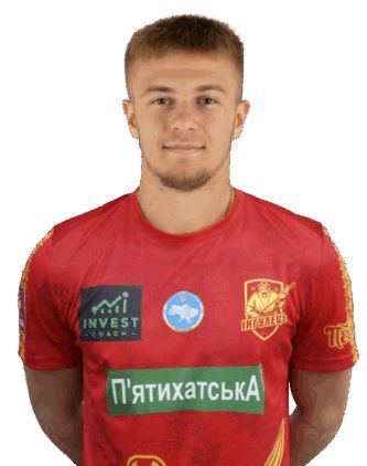 Никита Дзень