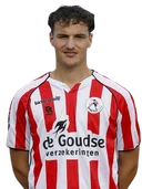 Макс де Лигт