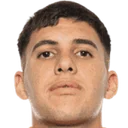 Ігнасіо Науель Суарес Феррейра