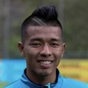 Арон Давид Родригес Франко