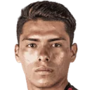 Джефферсон Касерес Чавес