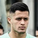 Алекс Фернандо Франко Зайас