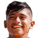 Кервін Маріо Андраде Наварро