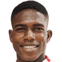 Хенері Девід Москера Санчес