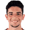 Лаутаро Леонель Пастран Тельо