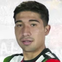 Дилан Сальгадо