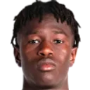 Ісаак Бернардо Нето Монтейро