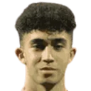 Арда Берк Özüarap