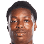 Елтон Yeboah