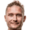 Крістіан Ніколаї Сьоренсен