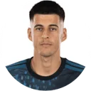 Хоакін Перейра