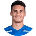 Кауан Пратес