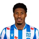 Ісайя Ахмед