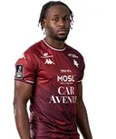 Джозеф Мангондо