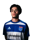 Габриэль Райзигер