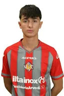 Давиде Павези