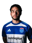 Самир Лагсир