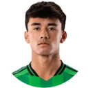 Міка Бертон